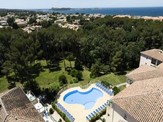 Apartamento Six-Fours-les-Plages  15