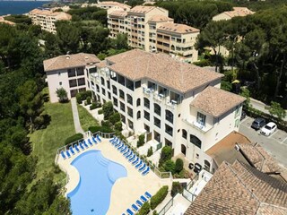 Apartamento Six-Fours-les-Plages  16