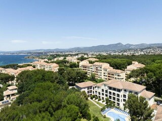 Apartamento Six-Fours-les-Plages  21