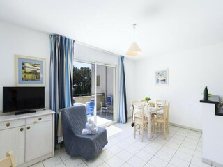 Apartamento Six-Fours-les-Plages  22
