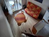 Apartamento Saint-Jean-de-Monts  1