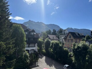 Appartamento Miribel-Lanchâtre Registrazione all'aperto 2