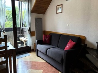 Appartamento Miribel-Lanchâtre Caratteristiche 5