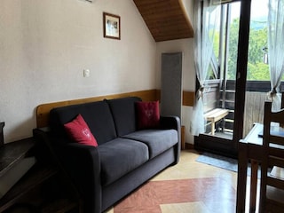 Apartment Miribel-Lanchâtre Ausstattung 7