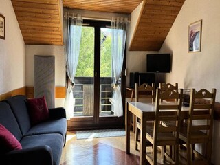 Appartamento Miribel-Lanchâtre Caratteristiche 8