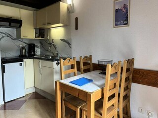 Appartamento Miribel-Lanchâtre Caratteristiche 9