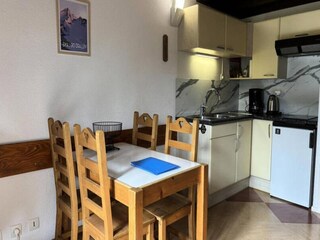 Appartamento Miribel-Lanchâtre Caratteristiche 10