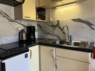 Appartamento Miribel-Lanchâtre Caratteristiche 11