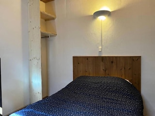 Apartment Miribel-Lanchâtre Ausstattung 13