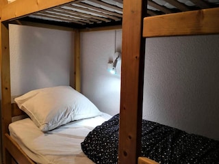 Apartment Miribel-Lanchâtre Ausstattung 15