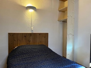 Apartment Miribel-Lanchâtre Ausstattung 16