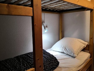 Apartment Miribel-Lanchâtre Ausstattung 18