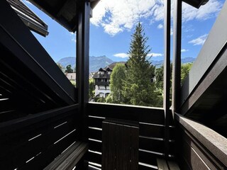 Appartamento Miribel-Lanchâtre Registrazione all'aperto 3