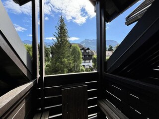 Appartamento Miribel-Lanchâtre Registrazione all'aperto 4