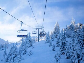 Appartamento Miribel-Lanchâtre Ambiente 26