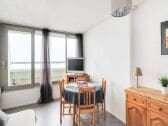 Apartamento Vallée de Lesponne  1