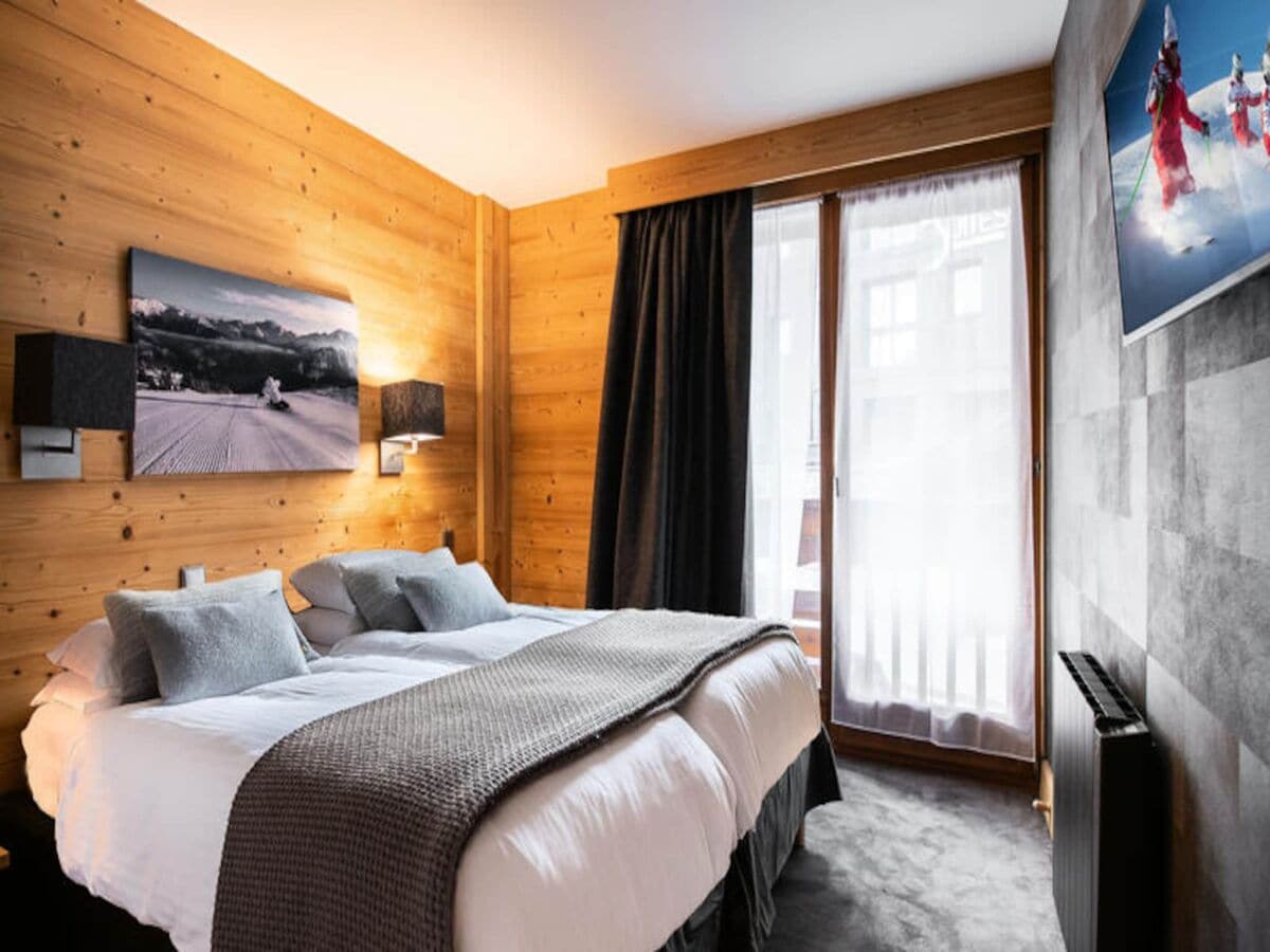 Apartment Saint-Bon-Tarentaise  1