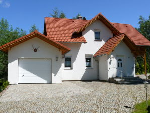 Holiday house "Villa Maria" - Karpacz - image1