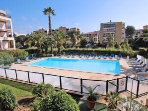 Apartment Residenz Port Marine - Sainte-Maxime - image1