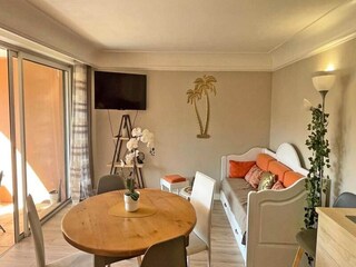 Apartment Sainte-Maxime Ausstattung 8