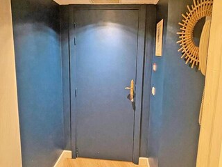 Apartment Sainte-Maxime Ausstattung 11