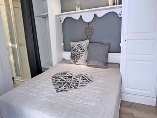 Apartment Sainte-Maxime Ausstattung 12