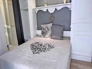 Appartement Sainte-Maxime Kenmerken 12
