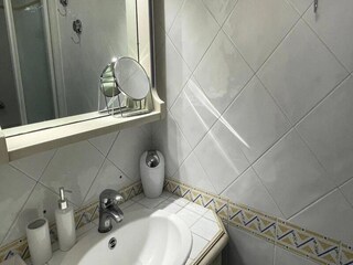 Apartment Sainte-Maxime Ausstattung 14