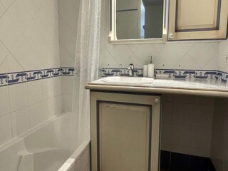 Apartment Sainte-Maxime Ausstattung 15