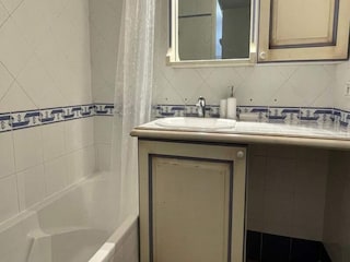 Appartement Sainte-Maxime Kenmerken 15