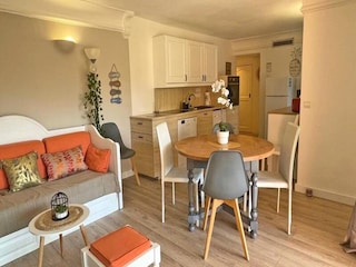 Appartement Sainte-Maxime Kenmerken 24