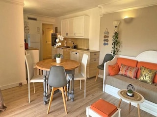 Appartement Sainte-Maxime Kenmerken 18