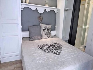 Apartment Sainte-Maxime Ausstattung 20