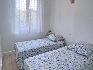 Appartement Sainte-Maxime Équipement 21
