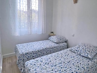 Appartement Sainte-Maxime Kenmerken 21