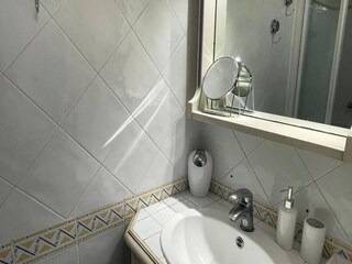 Apartment Sainte-Maxime Ausstattung 22
