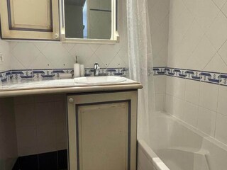 Apartment Sainte-Maxime Ausstattung 23