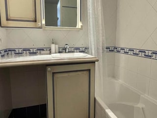 Appartement Sainte-Maxime Kenmerken 23