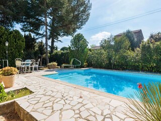 Apartment Six-Fours-les-Plages Außenaufnahme 3