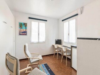 Apartment Six-Fours-les-Plages Ausstattung 11