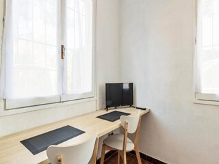 Apartment Six-Fours-les-Plages Ausstattung 12