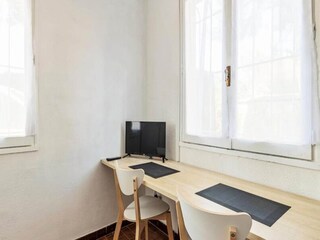Apartment Six-Fours-les-Plages Ausstattung 13