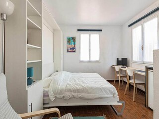 Apartment Six-Fours-les-Plages Ausstattung 15