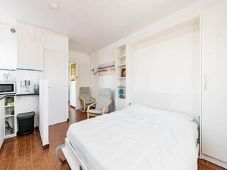 Apartment Six-Fours-les-Plages Ausstattung 16