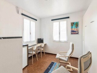Apartment Six-Fours-les-Plages Ausstattung 18