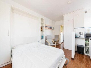 Apartment Six-Fours-les-Plages Ausstattung 20