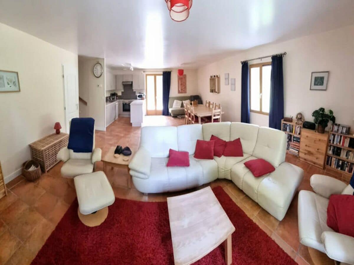 Apartment Miribel-Lanchâtre  1