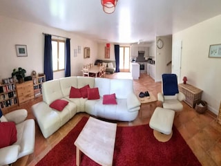 Apartment Miribel-Lanchâtre Ausstattung 7