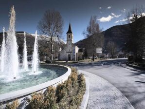 Apartment Residence Le Hountanet for 8 people - Saint-Lary-Soulan - image1