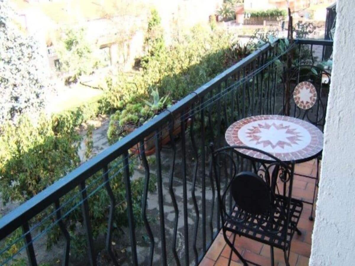 Appartement Collioure  1